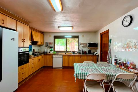Finca i Denia, Alicante, Denia - € 695.000 | Ref: xlbr045 - foto 8