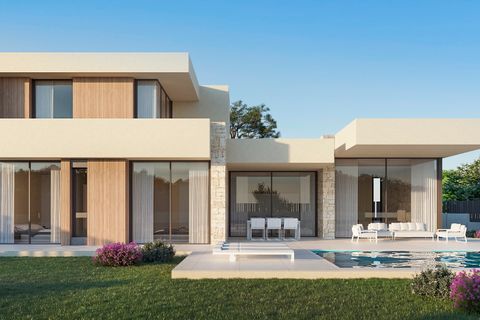Villa i Denia, Alicante, Denia - € 1.250.000 | Ref: xdv-11 - foto 5