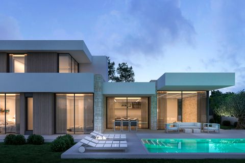 Villa i Denia, Alicante, Denia - € 1.250.000 | Ref: xdv-11 - foto 6