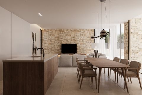 Villa i Denia, Alicante, Denia - € 1.250.000 | Ref: xdv-11 - foto 8