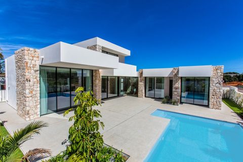 Villa i Denia, Alicante, Denia - € 1.250.000 | Ref: xdv-11 - foto 3