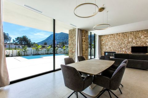 Villa i Denia, Alicante, Denia - € 1.250.000 | Ref: xdv-11 - foto 10