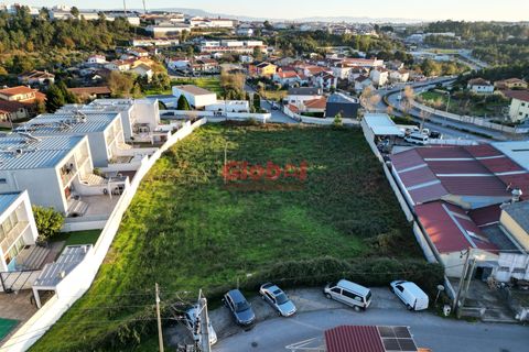 Helårsgrund i Viseu, Viseu, Viseu - € 265.000 | Ref: 189232302 - foto 1