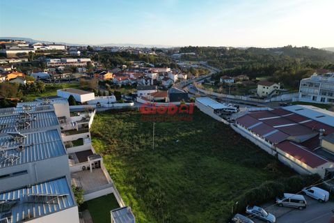 Helårsgrund i Viseu, Viseu, Viseu - € 265.000 | Ref: 189232302 - foto 3