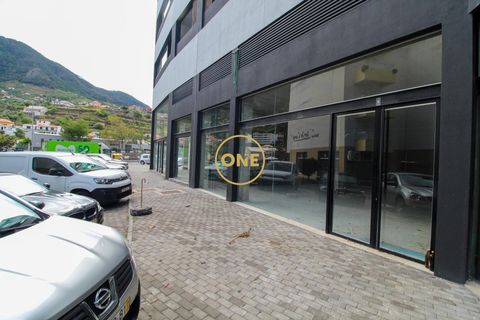 Erhvervsejendom i Machico, Madeira, Machico - € 250.000 | Ref: MN000988 - foto 2