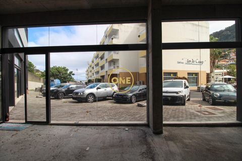 Erhvervsejendom i Machico, Madeira, Machico - € 250.000 | Ref: MN000988 - foto 7