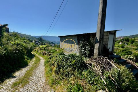 Helårsgrund i Baiao, Porto, Baiao - € 65.000 | Ref: ONE91448-22 - foto 7