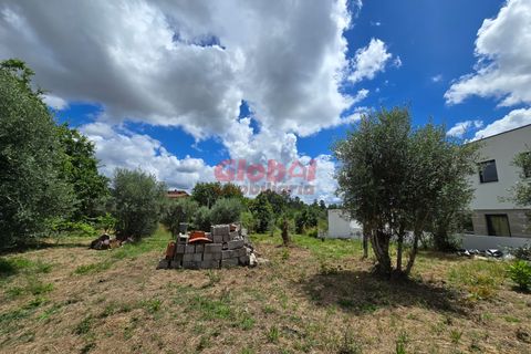 Helårsgrund i Viseu, Viseu, Viseu - € 137.500 | Ref: 189242184 - foto 2
