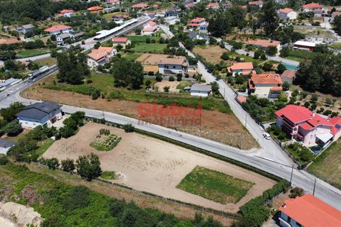 Helårsgrund i Viseu, Viseu, Viseu - € 42.500 | Ref: 189242205 - foto 1