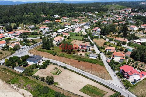 Helårsgrund i Viseu, Viseu, Viseu - € 42.500 | Ref: 189242205 - foto 5
