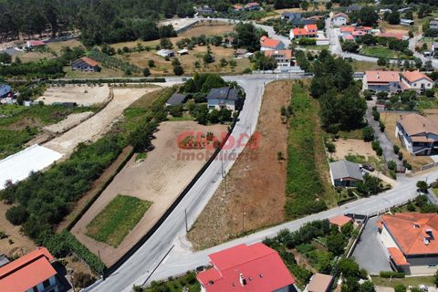 Helårsgrund i Viseu, Viseu, Viseu - € 42.500 | Ref: 189242205 - foto 6