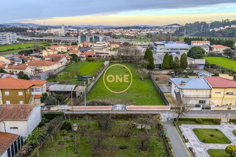 Helårsgrund i Trofa, Porto, Trofa - € 380.000 | Ref: ONE81381-41 - foto 2