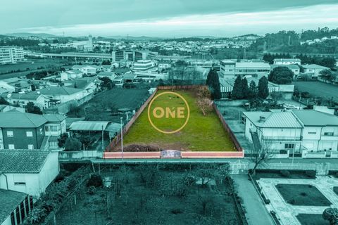 Helårsgrund i Trofa, Porto, Trofa - € 380.000 | Ref: ONE81381-41 - foto 1