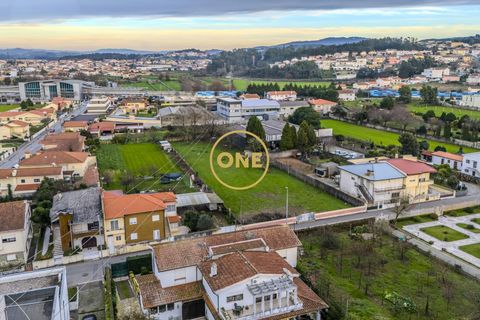 Helårsgrund i Trofa, Porto, Trofa - € 380.000 | Ref: ONE81381-41 - foto 3