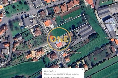 Helårsgrund i Trofa, Porto, Trofa - € 380.000 | Ref: ONE81381-41 - foto 6