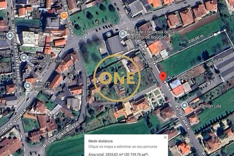 Helårsgrund i Trofa, Porto, Trofa - € 380.000 | Ref: ONE81381-41 - foto 7
