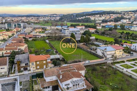 Helårsgrund i Trofa, Porto, Trofa - € 380.000 | Ref: ONE81381-41 - foto 8
