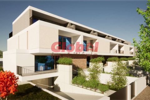 Rækkehus i Viseu, Viseu, Viseu - € 425.000 | Ref: 189242217 - foto 1