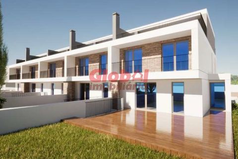 Rækkehus i Viseu, Viseu, Viseu - € 425.000 | Ref: 189242217 - foto 4