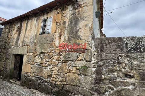 Villa i Satao, Viseu, Satao - € 35.000 | Ref: 189242299 - foto 2