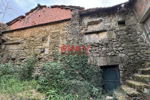 Villa i Satao, Viseu, Satao - € 35.000 | Ref: 189242299 - foto 3