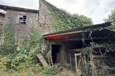 Villa i Satao, Viseu, Satao - € 35.000 | Ref: 189242299 - foto 4