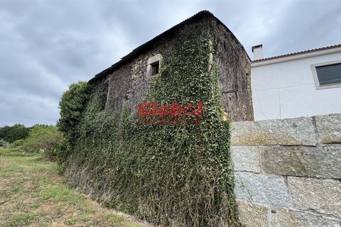 Villa i Satao, Viseu, Satao - € 35.000 | Ref: 189242299 - foto 5