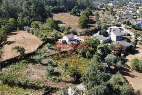 Helårsgrund i Viseu, Viseu, Viseu - € 22.000 | Ref: 189242308 - foto 1