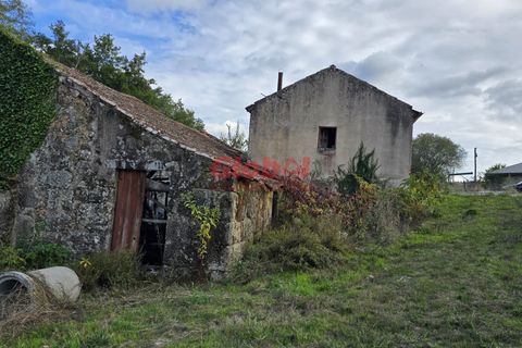 Helårsgrund i Viseu, Viseu, Viseu - € 130.000 | Ref: 189242324 - foto 1
