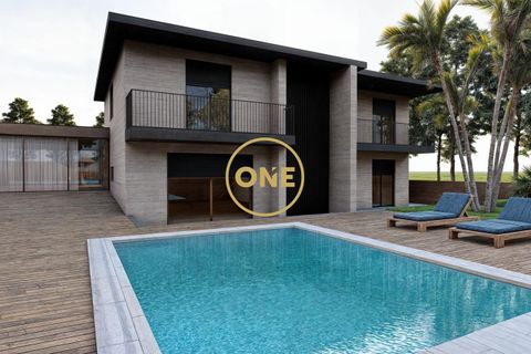Byhus i Vila Verde, Braga, Vila Verde - € 629.000 | Ref: ONE141494-29 - foto 1