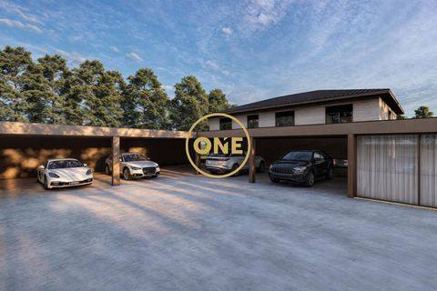 Byhus i Vila Verde, Braga, Vila Verde - € 629.000 | Ref: ONE141494-29 - foto 3