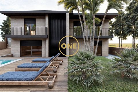 Byhus i Vila Verde, Braga, Vila Verde - € 629.000 | Ref: ONE141494-29 - foto 5