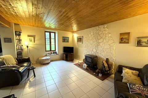 Villa a Clerac, Charente-Maritime, Clerac - € 147.000 | Ref: 75 - foto 3