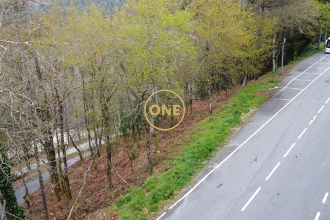 Helårsgrund i Terras de Bouro, Braga, Terras de Bouro - € 36.000 | Ref: ONE141548-19 - foto 2