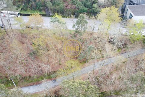 Helårsgrund i Terras de Bouro, Braga, Terras de Bouro - € 36.000 | Ref: ONE141548-19 - foto 6