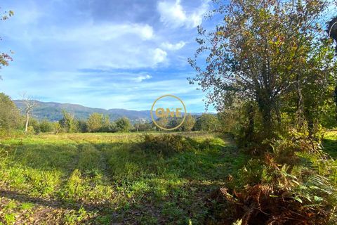 Helårsgrund i Terras de Bouro, Braga, Terras de Bouro - € 20.000 | Ref: ONE141548-8 - foto 1