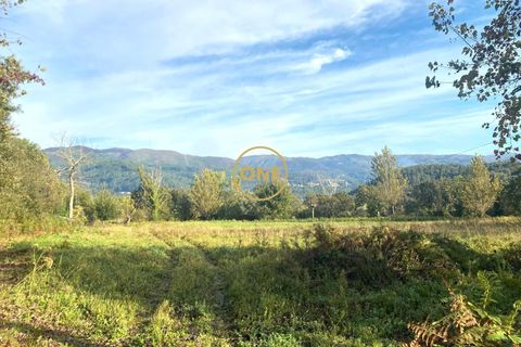 Helårsgrund i Terras de Bouro, Braga, Terras de Bouro - € 20.000 | Ref: ONE141548-8 - foto 2