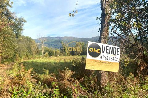 Helårsgrund i Terras de Bouro, Braga, Terras de Bouro - € 20.000 | Ref: ONE141548-8 - foto 4