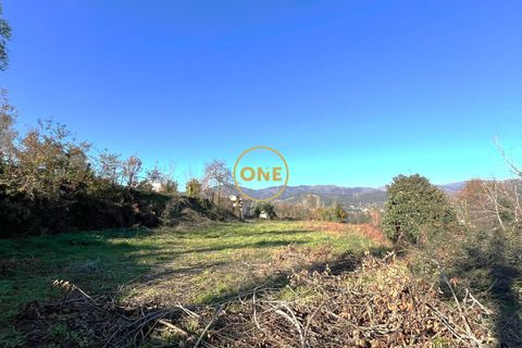 Tomt i Terras de Bouro, Braga, Terras de Bouro - € 16 500 | Ref: ONE141548-12 - foto 2