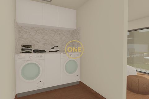 Rækkehus i Trofa, Porto, Trofa - € 470.000 | Ref: ONE0021259-39 - foto 44