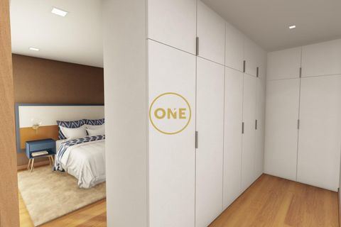 Rækkehus i Trofa, Porto, Trofa - € 470.000 | Ref: ONE0021259-39 - foto 45