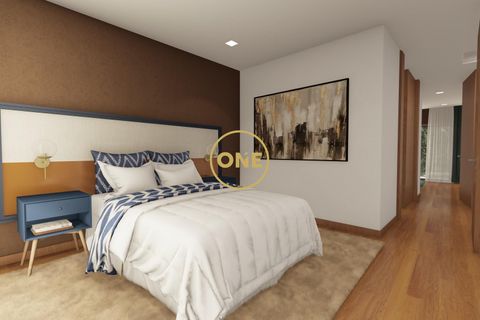 Rækkehus i Trofa, Porto, Trofa - € 470.000 | Ref: ONE0021259-39 - foto 47