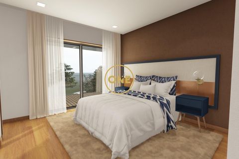 Rækkehus i Trofa, Porto, Trofa - € 470.000 | Ref: ONE0021259-39 - foto 48