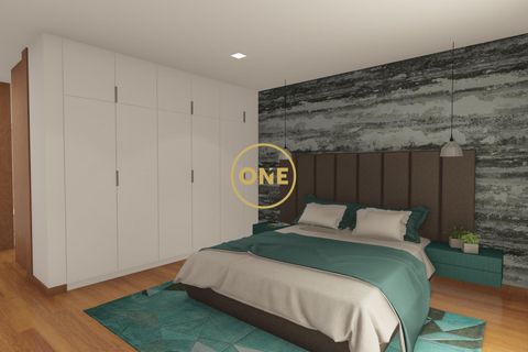 Rækkehus i Trofa, Porto, Trofa - € 470.000 | Ref: ONE0021259-39 - foto 49