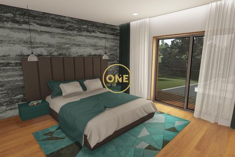 Rækkehus i Trofa, Porto, Trofa - € 470.000 | Ref: ONE0021259-39 - foto 50