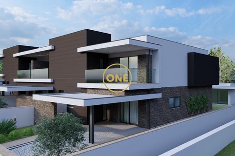 Rækkehus i Trofa, Porto, Trofa - € 470.000 | Ref: ONE0021259-39 - foto 3