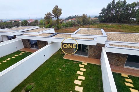 Rækkehus i Trofa, Porto, Trofa - € 470.000 | Ref: ONE0021259-39 - foto 35