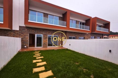 Rækkehus i Trofa, Porto, Trofa - € 470.000 | Ref: ONE0021259-39 - foto 41
