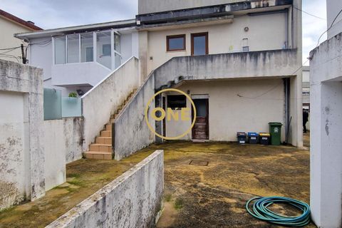 Byhus i Vila do Conde, Porto, Vila do Conde - € 485.000 | Ref: ONE0011216-27 - foto 24