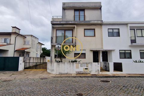 Byhus i Vila do Conde, Porto, Vila do Conde - € 485.000 | Ref: ONE0011216-27 - foto 26